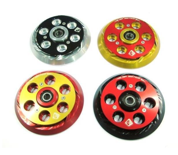 PSF01 - DUCABIKE Ducati Dry Clutch Pressure Plate Air Cooling System – Accessories in the Motodeal Motorcycle Aftermarket Accessories and Parts Online Shop
