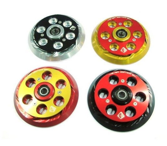 PSF01 - DUCABIKE Ducati Dry Clutch Pressure Plate Air Cooling System – Accessories in the Motodeal Motorcycle Aftermarket Accessories and Parts Online Shop