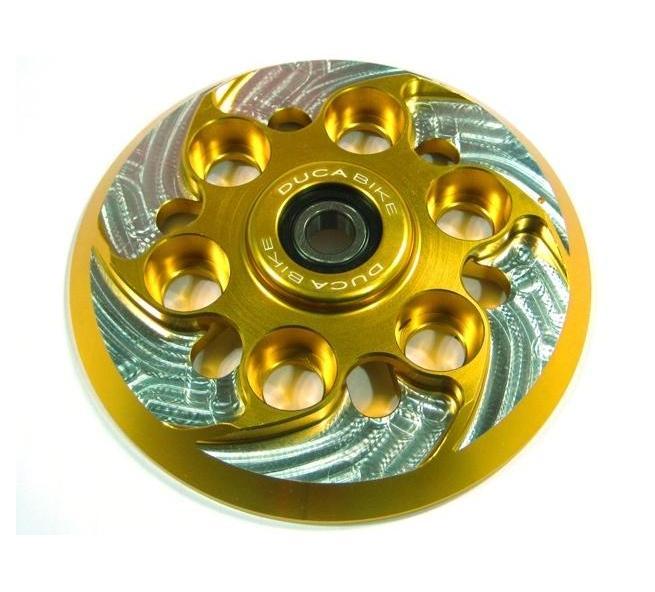 PSF02 - DUCABIKE Ducati Dry Clutch Pressure Plate – Accessories in the Motodeal Motorcycle Aftermarket Accessories and Parts Online Shop