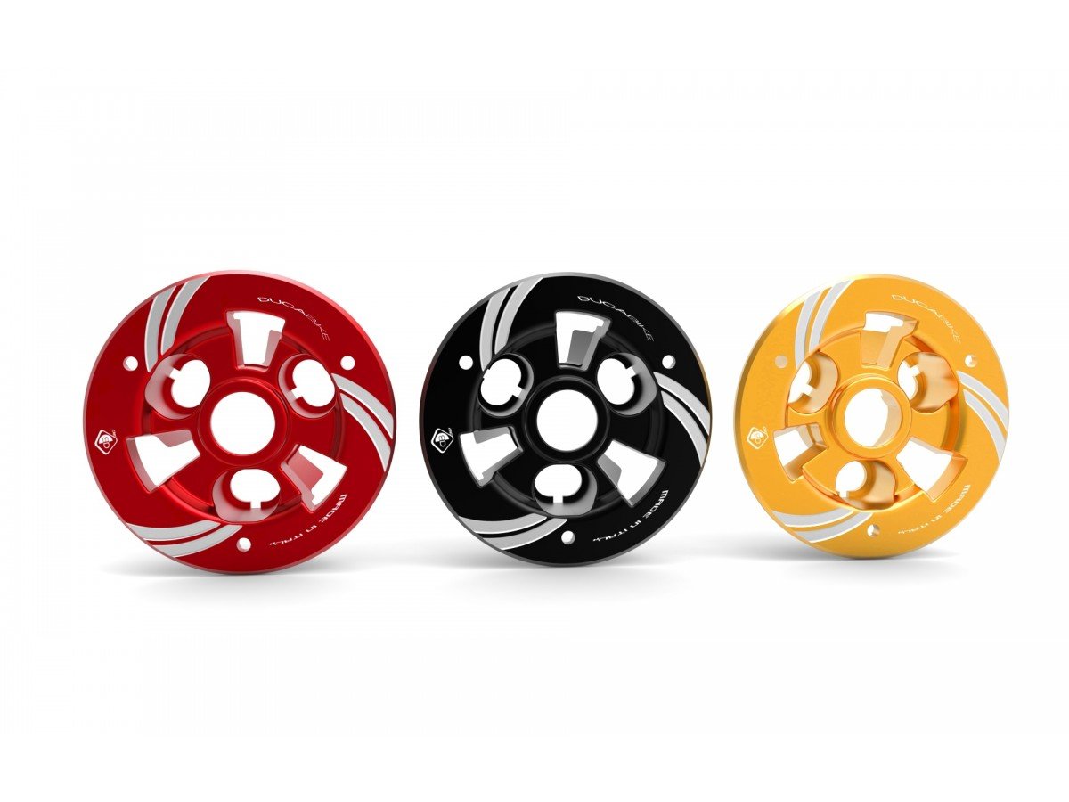 PSF04 - DUCABIKE Ducati Clutch Pressure Plate – Accessories in the Motodeal Motorcycle Aftermarket Accessories and Parts Online Shop