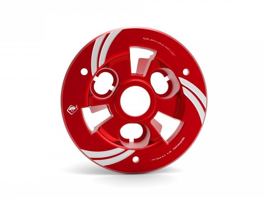PSF04 - DUCABIKE Ducati Clutch Pressure Plate – Accessories in the Motodeal Motorcycle Aftermarket Accessories and Parts Online Shop
