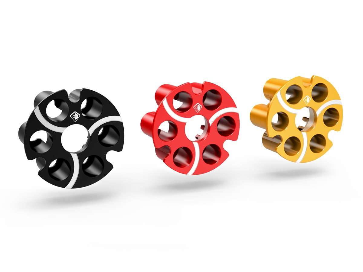 PSF05 - DUCABIKE Ducati Clutch Pressure Plate – Accessories in the Motodeal Motorcycle Aftermarket Accessories and Parts Online Shop