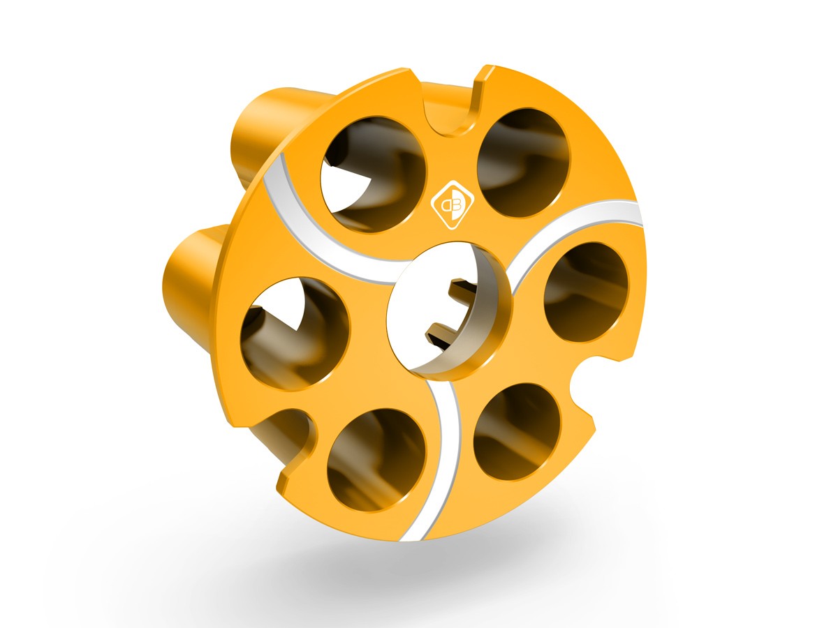 PSF05 - DUCABIKE Ducati Clutch Pressure Plate – Accessories in the Motodeal Motorcycle Aftermarket Accessories and Parts Online Shop