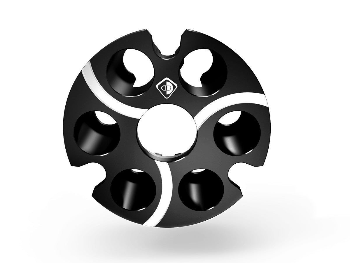 PSF05 - DUCABIKE Ducati Clutch Pressure Plate – Accessories in the Motodeal Motorcycle Aftermarket Accessories and Parts Online Shop