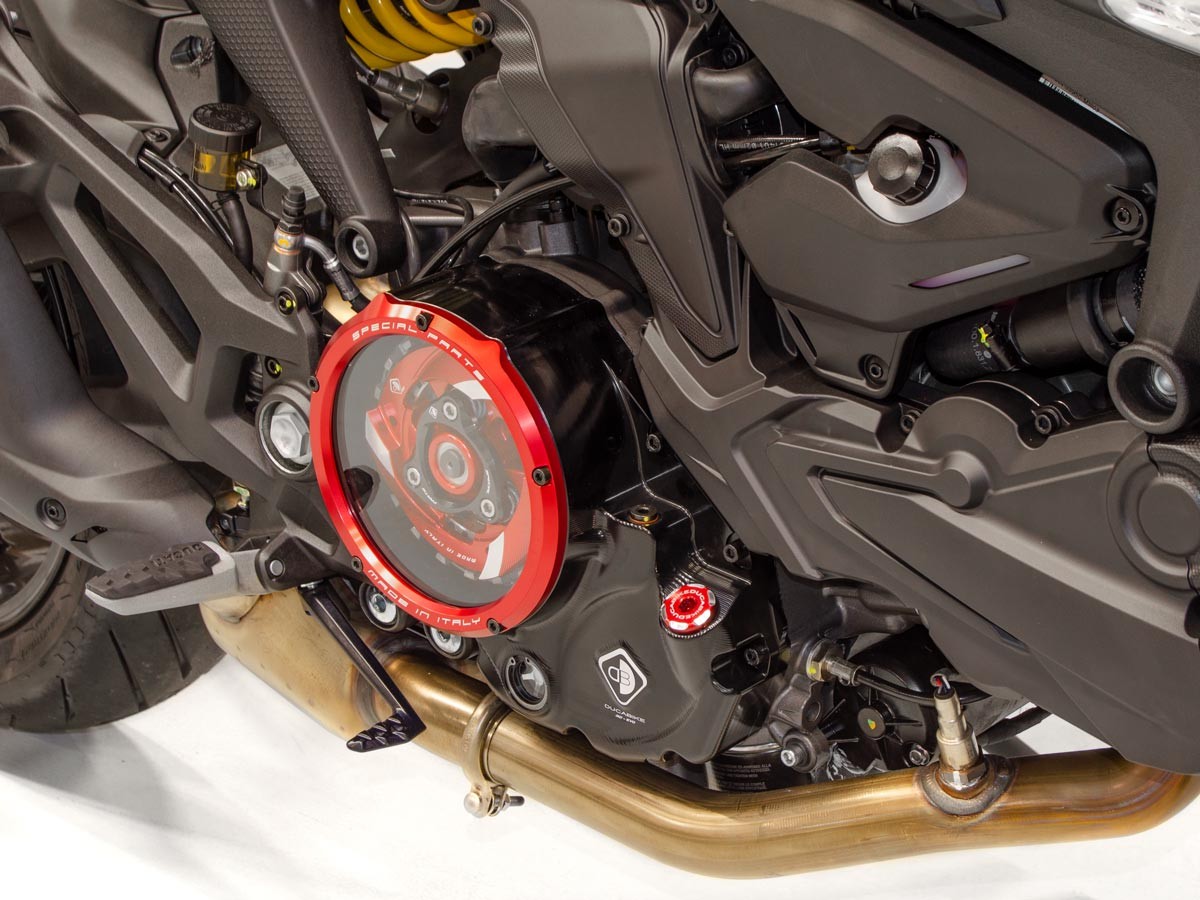 PSF06 - DUCABIKE Ducati Clutch Pressure Plate – Accessories in the Motodeal Motorcycle Aftermarket Accessories and Parts Online Shop