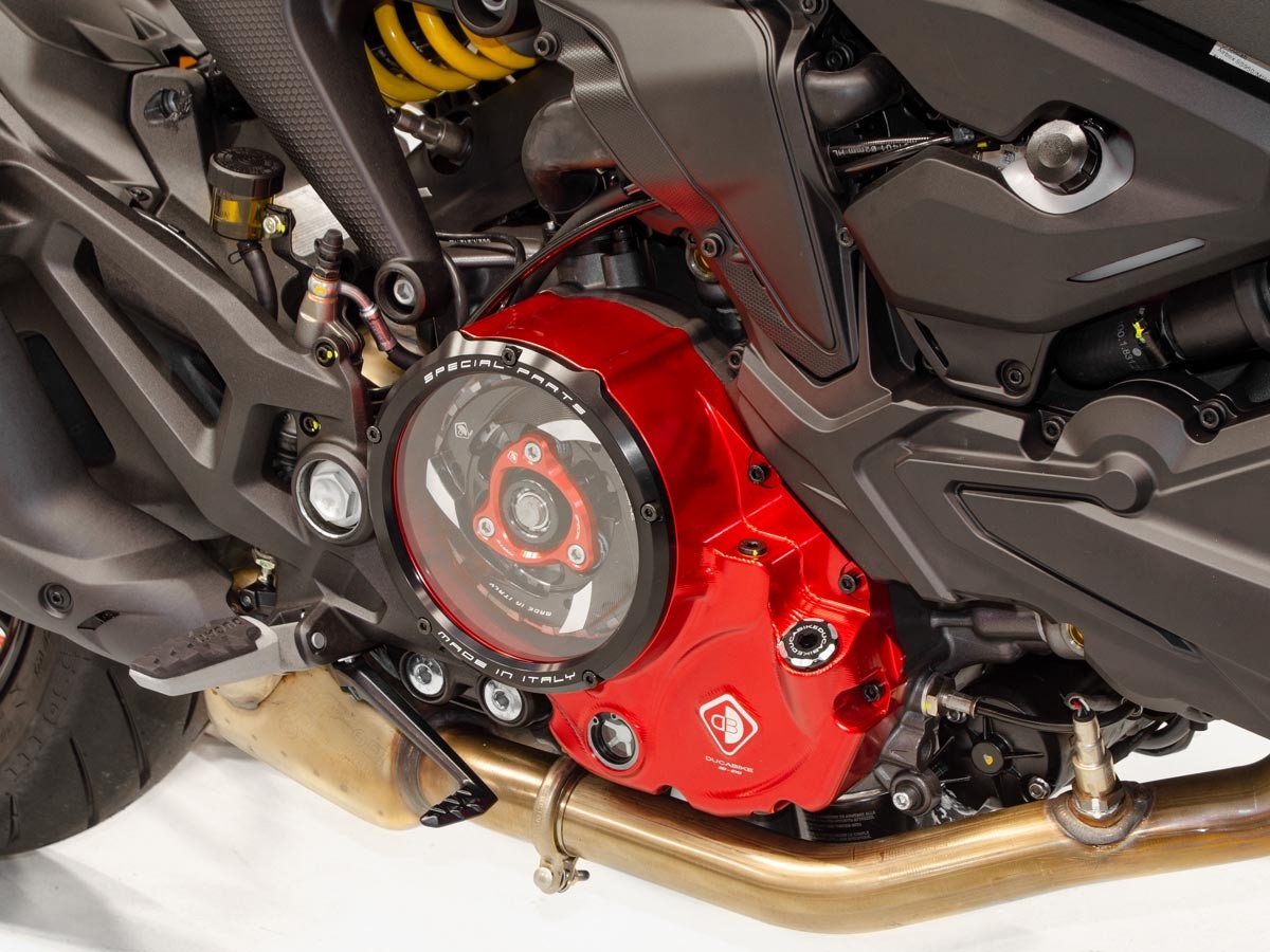 PSF06 - DUCABIKE Ducati Clutch Pressure Plate – Accessories in the Motodeal Motorcycle Aftermarket Accessories and Parts Online Shop