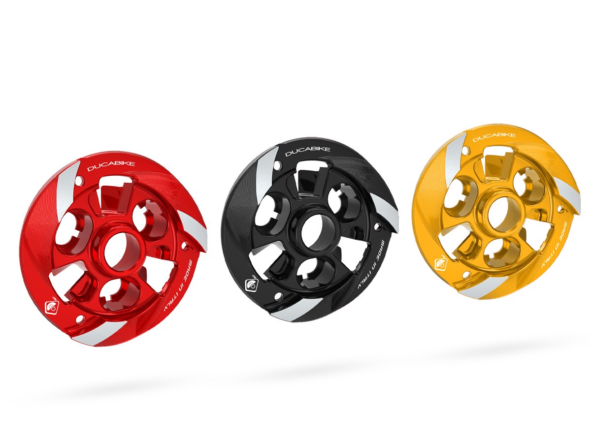 PSF06 - DUCABIKE Ducati Clutch Pressure Plate – Accessories in the Motodeal Motorcycle Aftermarket Accessories and Parts Online Shop