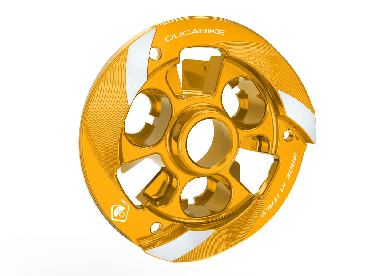 PSF06 - DUCABIKE Ducati Clutch Pressure Plate – Accessories in the Motodeal Motorcycle Aftermarket Accessories and Parts Online Shop