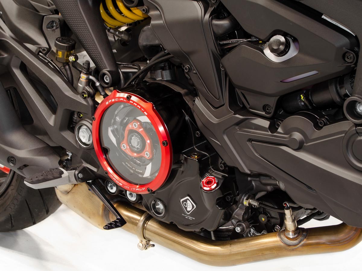 PSF06 - DUCABIKE Ducati Clutch Pressure Plate – Accessories in the Motodeal Motorcycle Aftermarket Accessories and Parts Online Shop