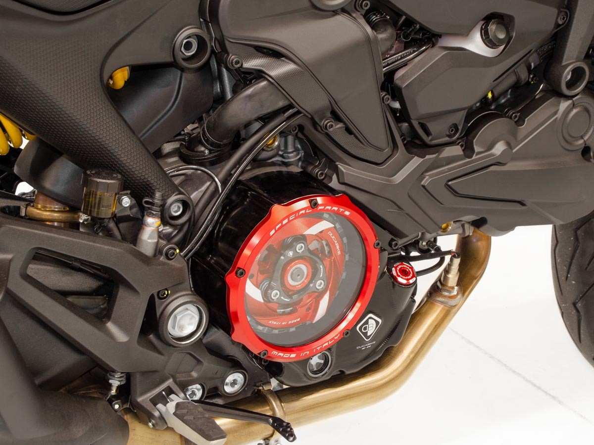 PSF06 - DUCABIKE Ducati Clutch Pressure Plate – Accessories in the Motodeal Motorcycle Aftermarket Accessories and Parts Online Shop