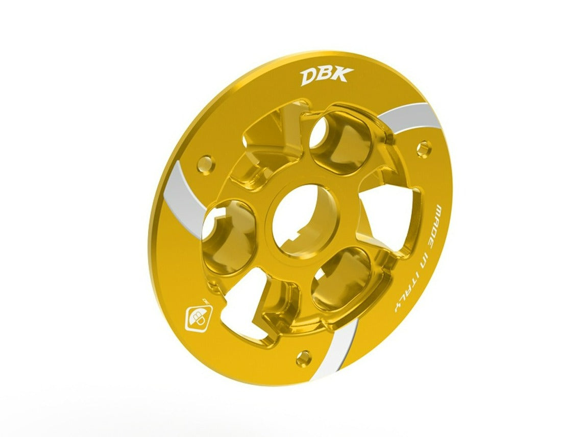 PSF07 - DBK Triumph Speed Triple 1200 RS / RR (2021+) Clutch Pressure Plate – Accessories in the Motodeal Motorcycle Aftermarket Accessories and Parts Online Shop
