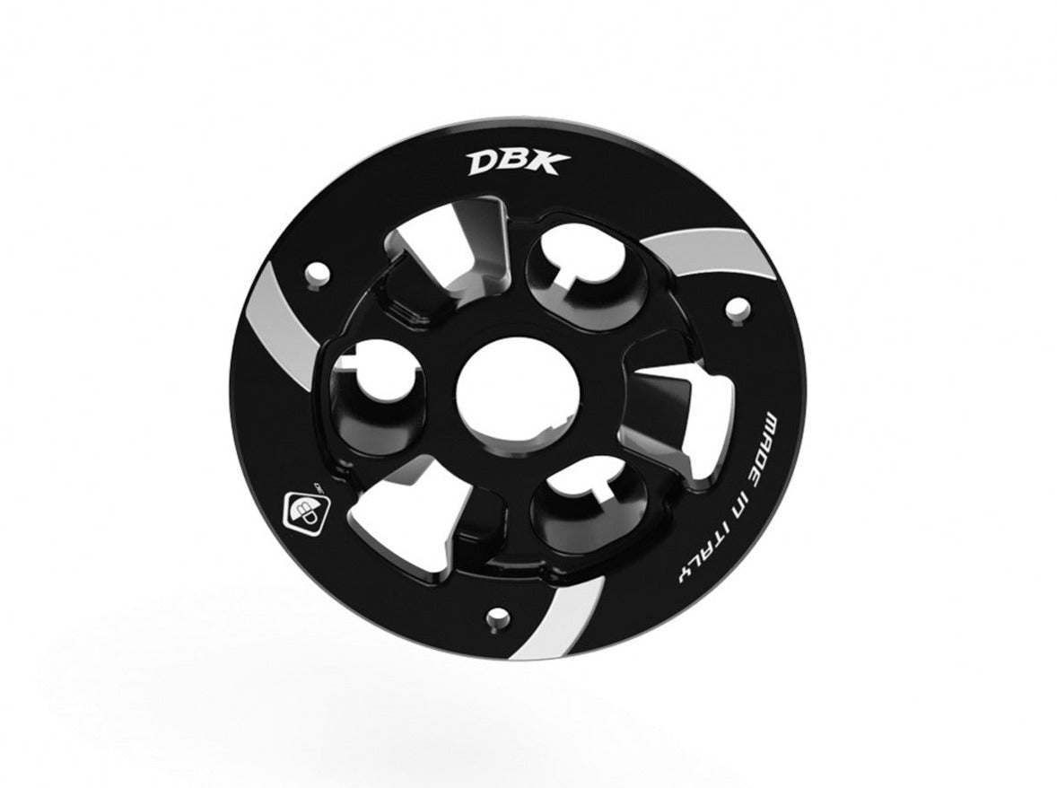PSF07 - DBK Triumph Speed Triple 1200 RS / RR (2021+) Clutch Pressure Plate – Accessories in the Motodeal Motorcycle Aftermarket Accessories and Parts Online Shop