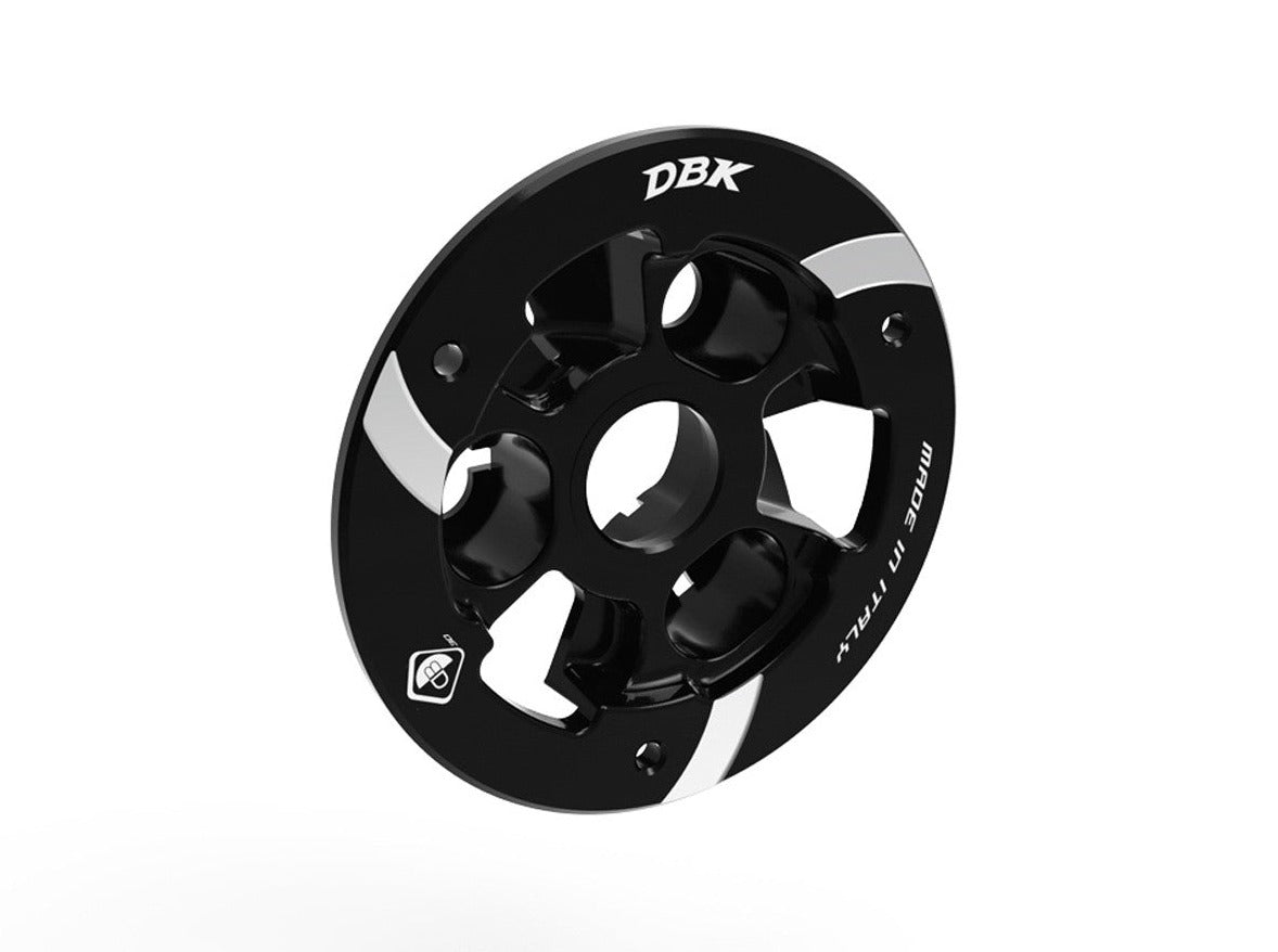 PSF07 - DBK Triumph Speed Triple 1200 RS / RR (2021+) Clutch Pressure Plate – Accessories in the Motodeal Motorcycle Aftermarket Accessories and Parts Online Shop