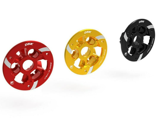 PSF07 - DBK Triumph Speed Triple 1200 RS / RR (2021+) Clutch Pressure Plate – Accessories in the Motodeal Motorcycle Aftermarket Accessories and Parts Online Shop