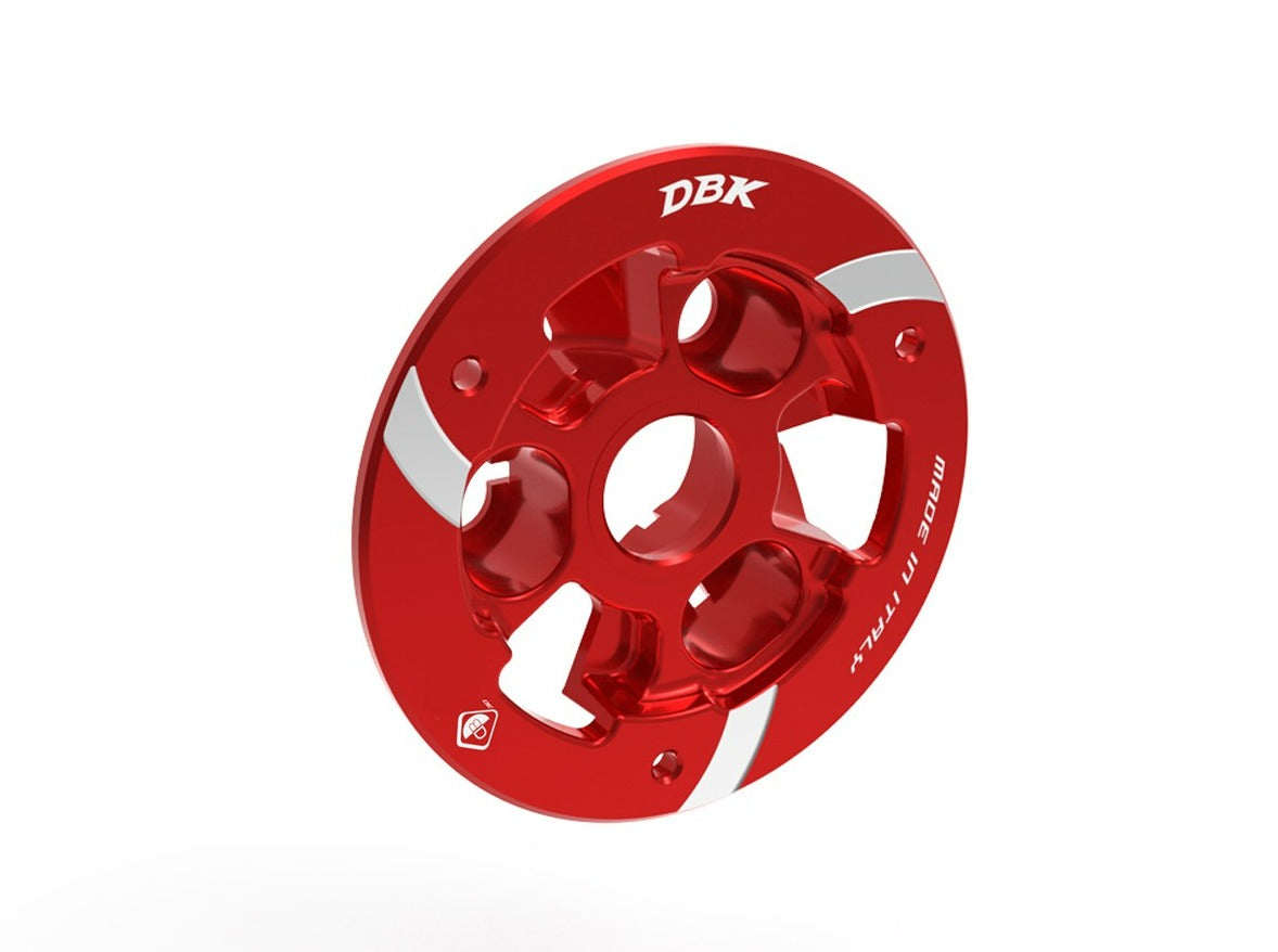PSF07 - DBK Triumph Speed Triple 1200 RS / RR (2021+) Clutch Pressure Plate – Accessories in the Motodeal Motorcycle Aftermarket Accessories and Parts Online Shop