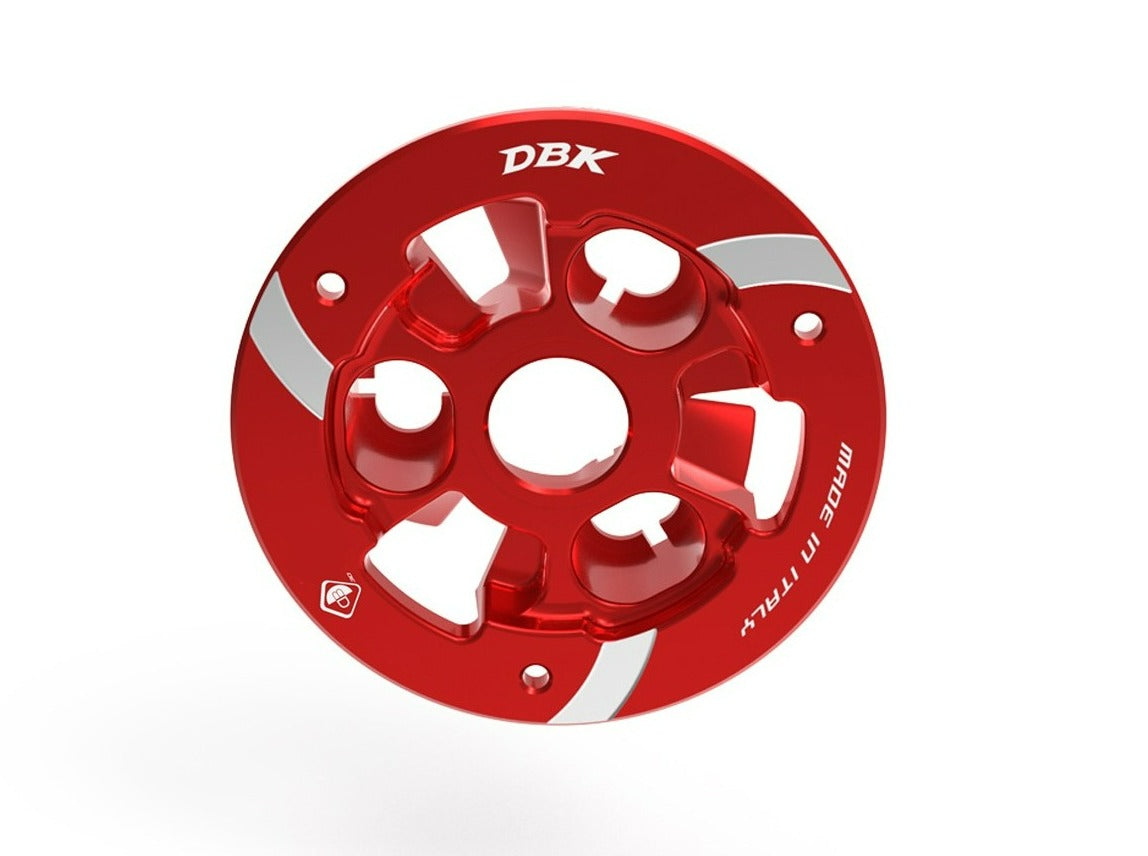 PSF07 - DBK Triumph Speed Triple 1200 RS / RR (2021+) Clutch Pressure Plate – Accessories in the Motodeal Motorcycle Aftermarket Accessories and Parts Online Shop