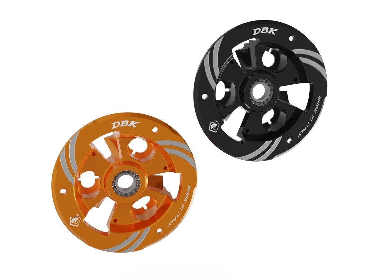 DBK DUCABIKE PSF10 KTM Super Duke (2016+) Clutch Pressure Plate – Accessories in the Motodeal Motorcycle Aftermarket Accessories and Parts Online Shop