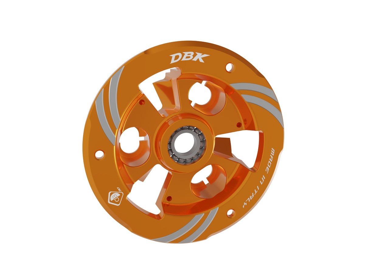 DBK DUCABIKE PSF10 KTM Super Duke (2016+) Clutch Pressure Plate – Accessories in the Motodeal Motorcycle Aftermarket Accessories and Parts Online Shop