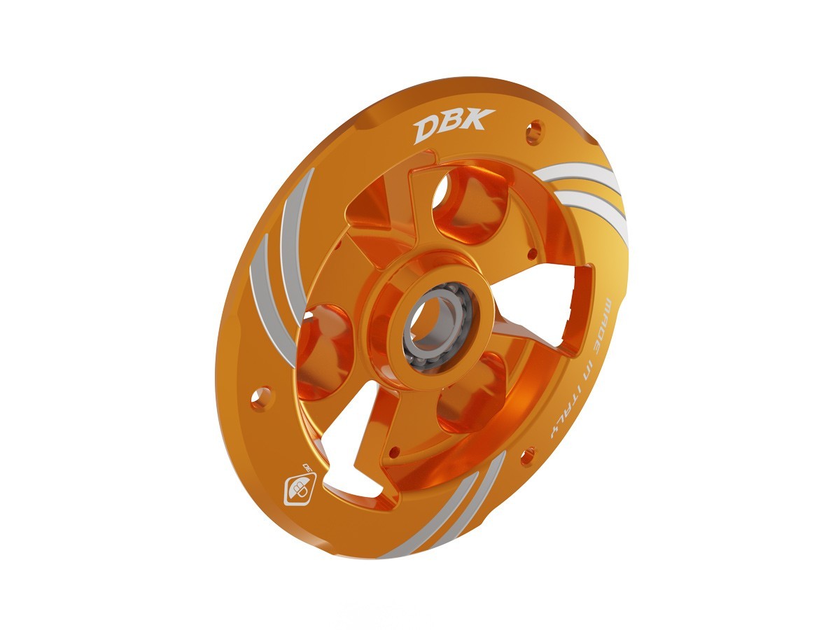 DBK DUCABIKE PSF10 KTM Super Duke (2016+) Clutch Pressure Plate – Accessories in the Motodeal Motorcycle Aftermarket Accessories and Parts Online Shop
