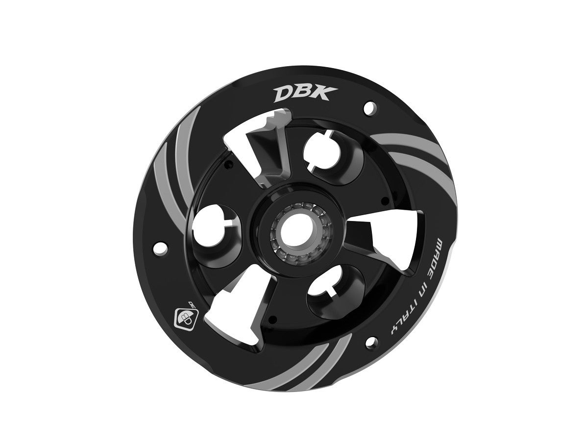 DBK DUCABIKE PSF10 KTM Super Duke (2016+) Clutch Pressure Plate – Accessories in the Motodeal Motorcycle Aftermarket Accessories and Parts Online Shop