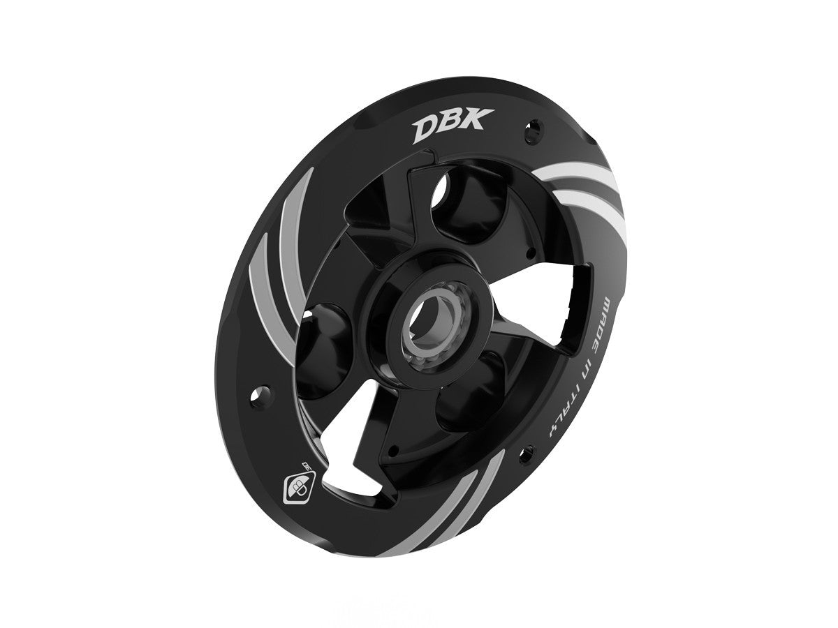DBK DUCABIKE PSF10 KTM Super Duke (2016+) Clutch Pressure Plate – Accessories in the Motodeal Motorcycle Aftermarket Accessories and Parts Online Shop