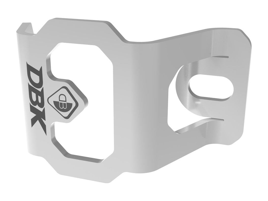PSFP03 - DBK Ducati Rear Brake Fluid Tank Protection – Accessories in the Motodeal Motorcycle Aftermarket Accessories and Parts Online Shop