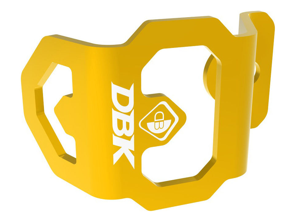 PSFP03 - DBK Ducati Rear Brake Fluid Tank Protection – Accessories in the Motodeal Motorcycle Aftermarket Accessories and Parts Online Shop