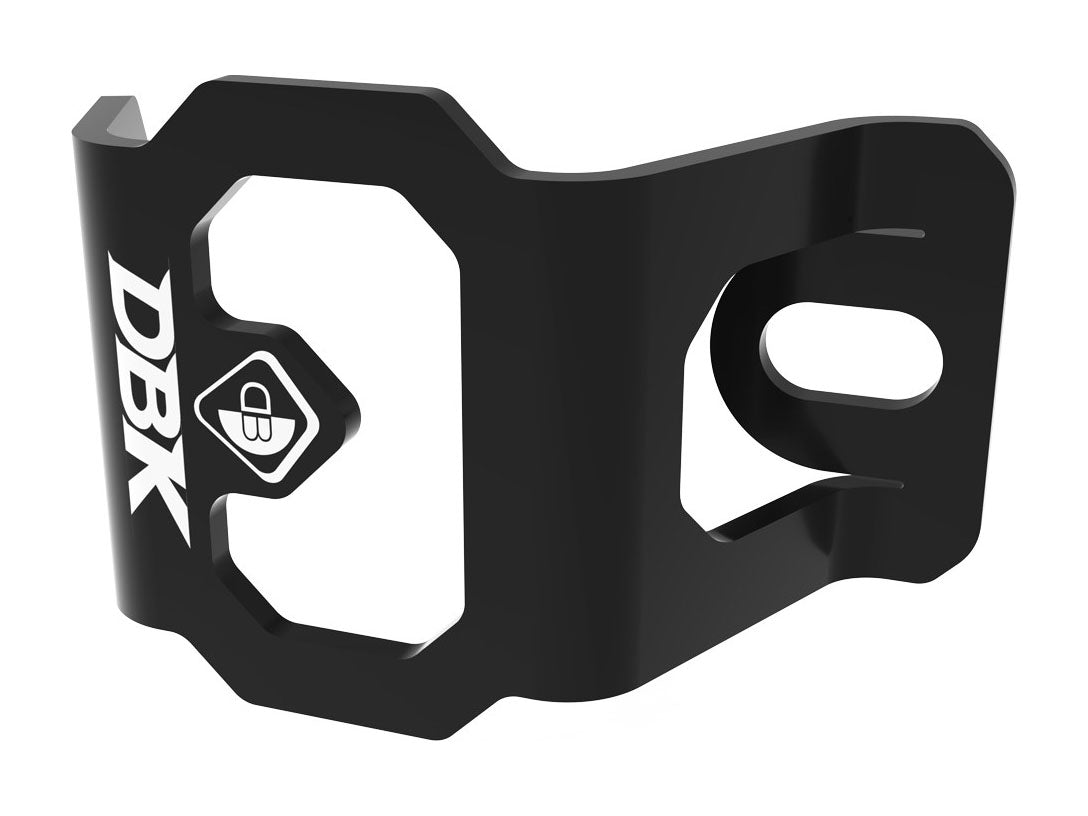 PSFP03 - DBK Ducati Rear Brake Fluid Tank Protection – Accessories in the Motodeal Motorcycle Aftermarket Accessories and Parts Online Shop
