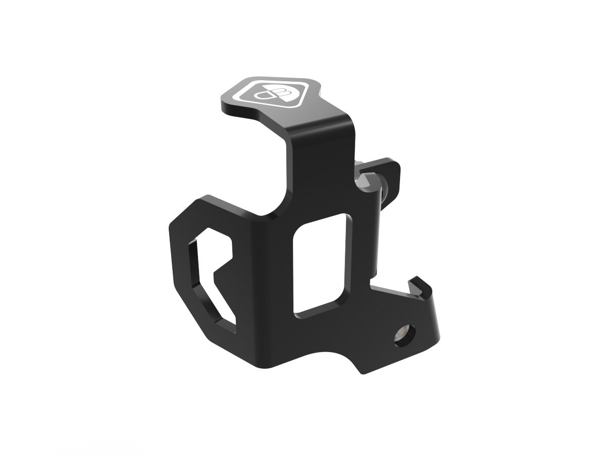 PSFP04 - DBK Ducati Hypermotard 698 Mono (2024+) Rear Brake Reservoir Protection – Accessories in the Motodeal Motorcycle Aftermarket Accessories and Parts Online Shop