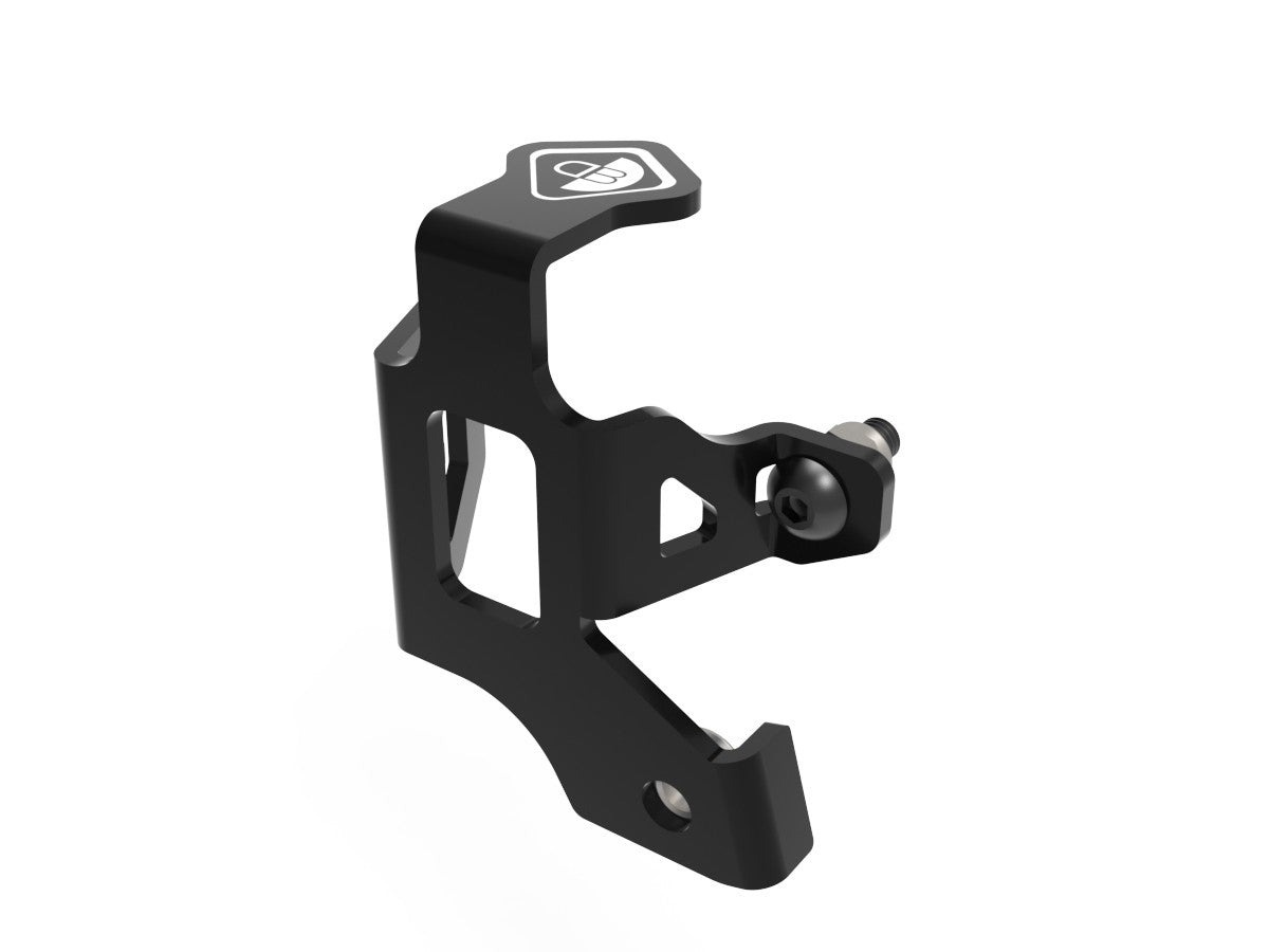 PSFP04 - DBK Ducati Hypermotard 698 Mono (2024+) Rear Brake Reservoir Protection – Accessories in the Motodeal Motorcycle Aftermarket Accessories and Parts Online Shop