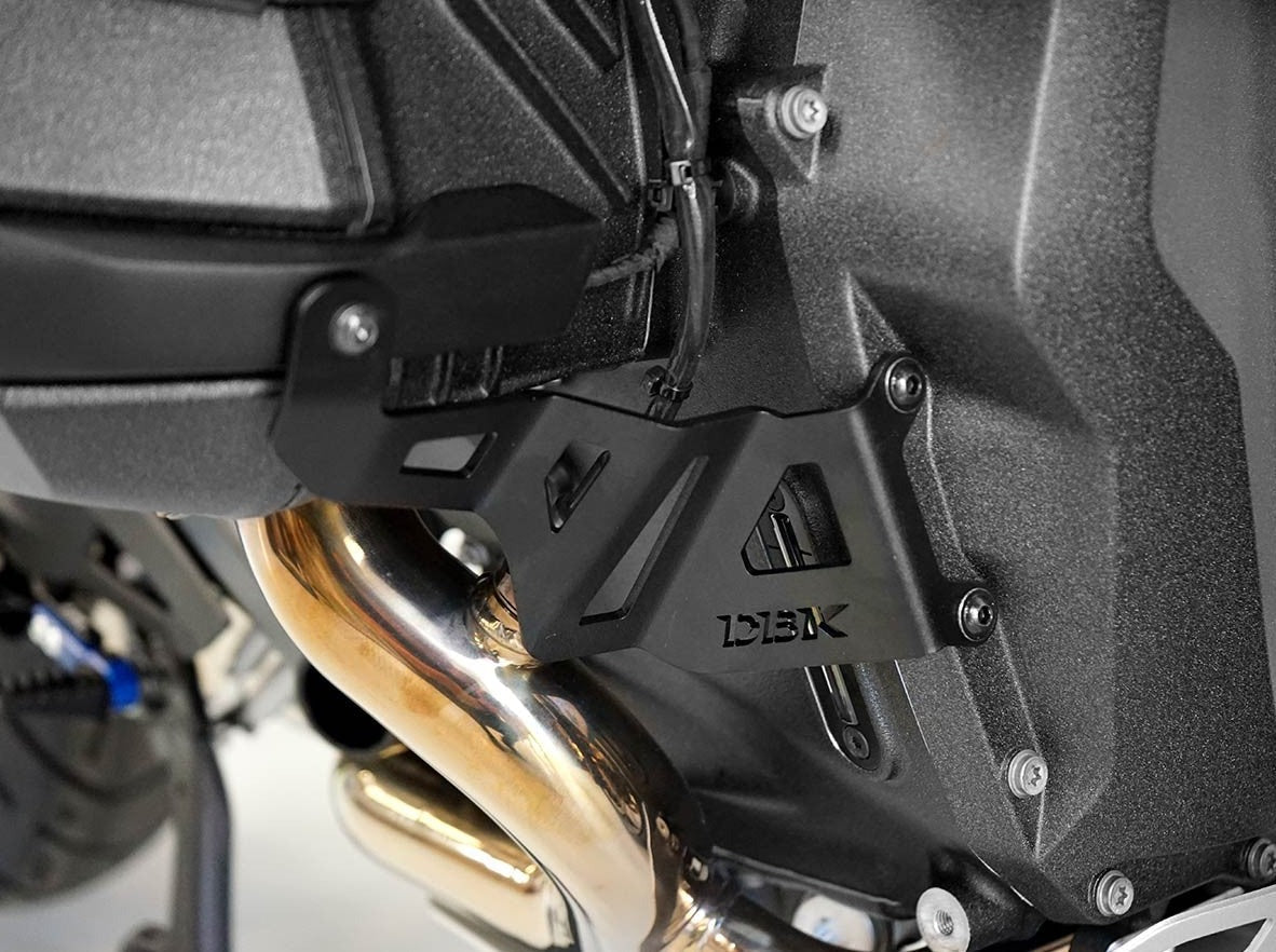 PSL01 - DUCABIKE BMW R1300GS (2024+) Lambda Sensor Protection Kit – Accessories in the Motodeal Motorcycle Aftermarket Accessories and Parts Online Shop