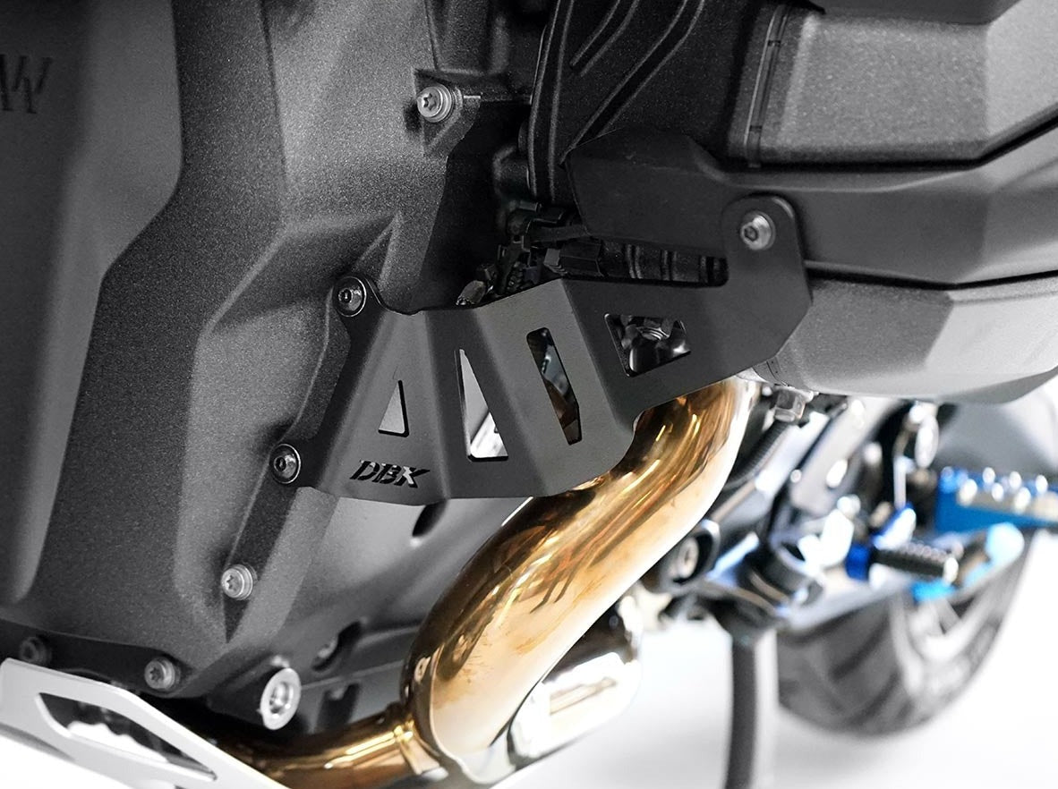 PSL01 - DUCABIKE BMW R1300GS (2024+) Lambda Sensor Protection Kit – Accessories in the Motodeal Motorcycle Aftermarket Accessories and Parts Online Shop