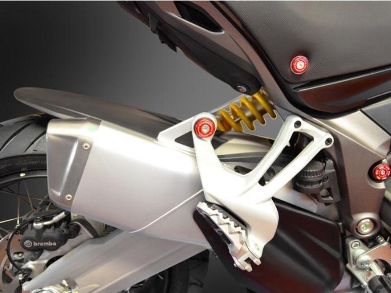 PSM01 - DUCABIKE Ducati OEM Exhaust Support Pivot – Accessories in the Motodeal Motorcycle Aftermarket Accessories and Parts Online Shop