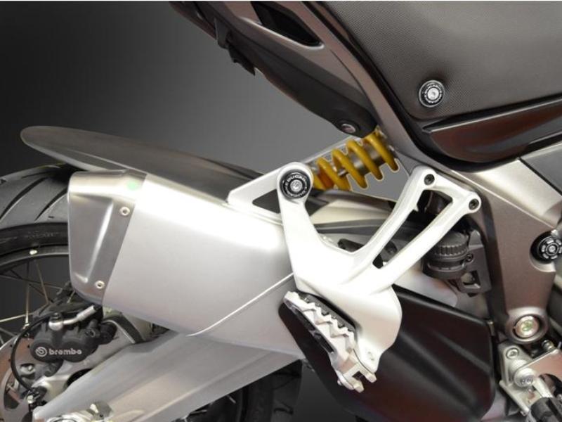 PSM01 - DUCABIKE Ducati OEM Exhaust Support Pivot – Accessories in the Motodeal Motorcycle Aftermarket Accessories and Parts Online Shop