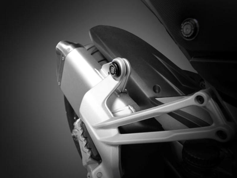 PSM01 - DUCABIKE Ducati OEM Exhaust Support Pivot – Accessories in the Motodeal Motorcycle Aftermarket Accessories and Parts Online Shop