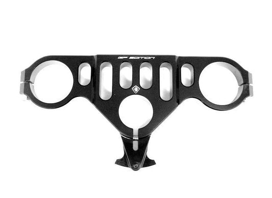 PSS05 - DUCABIKE Ducati Superbike 1098/1198/848 Triple Clamps Top Steering Plate (MotoGP edition) – Accessories in the Motodeal Motorcycle Aftermarket Accessories and Parts Online Shop
