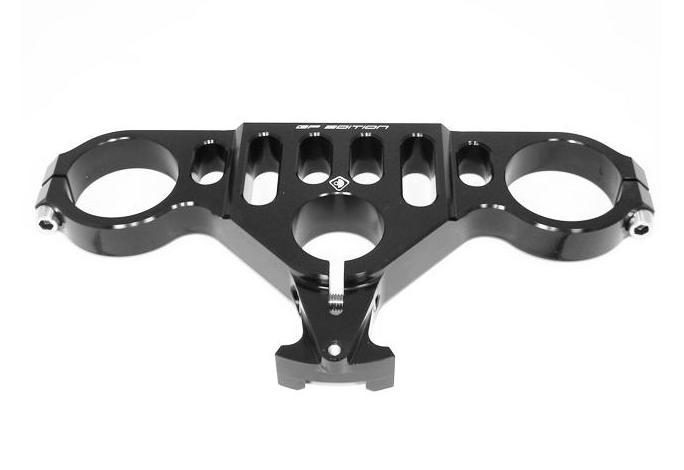 PSS05 - DUCABIKE Ducati Superbike 1098/1198/848 Triple Clamps Top Steering Plate (MotoGP edition) – Accessories in the Motodeal Motorcycle Aftermarket Accessories and Parts Online Shop