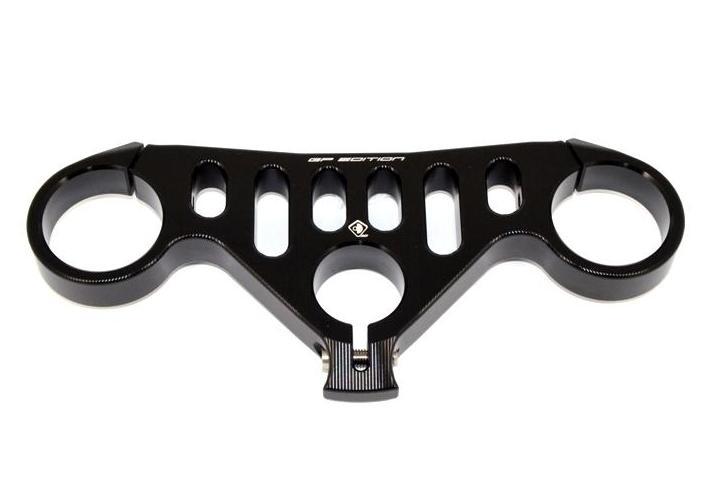 PSS06 - DUCABIKE Ducati Panigale Triple Clamps Top Steering Plate (MotoGP edition) – Accessories in the Motodeal Motorcycle Aftermarket Accessories and Parts Online Shop