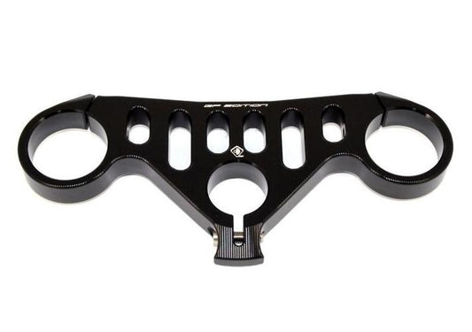 PSS06 - DUCABIKE Ducati Panigale Triple Clamps Top Steering Plate (MotoGP edition) – Accessories in the Motodeal Motorcycle Aftermarket Accessories and Parts Online Shop