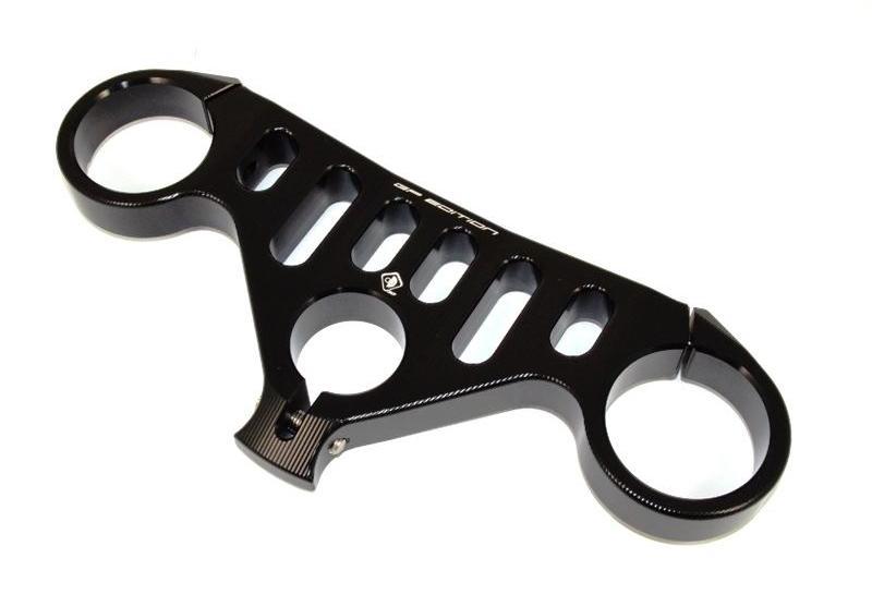 PSS06 - DUCABIKE Ducati Panigale Triple Clamps Top Steering Plate (MotoGP edition) – Accessories in the Motodeal Motorcycle Aftermarket Accessories and Parts Online Shop