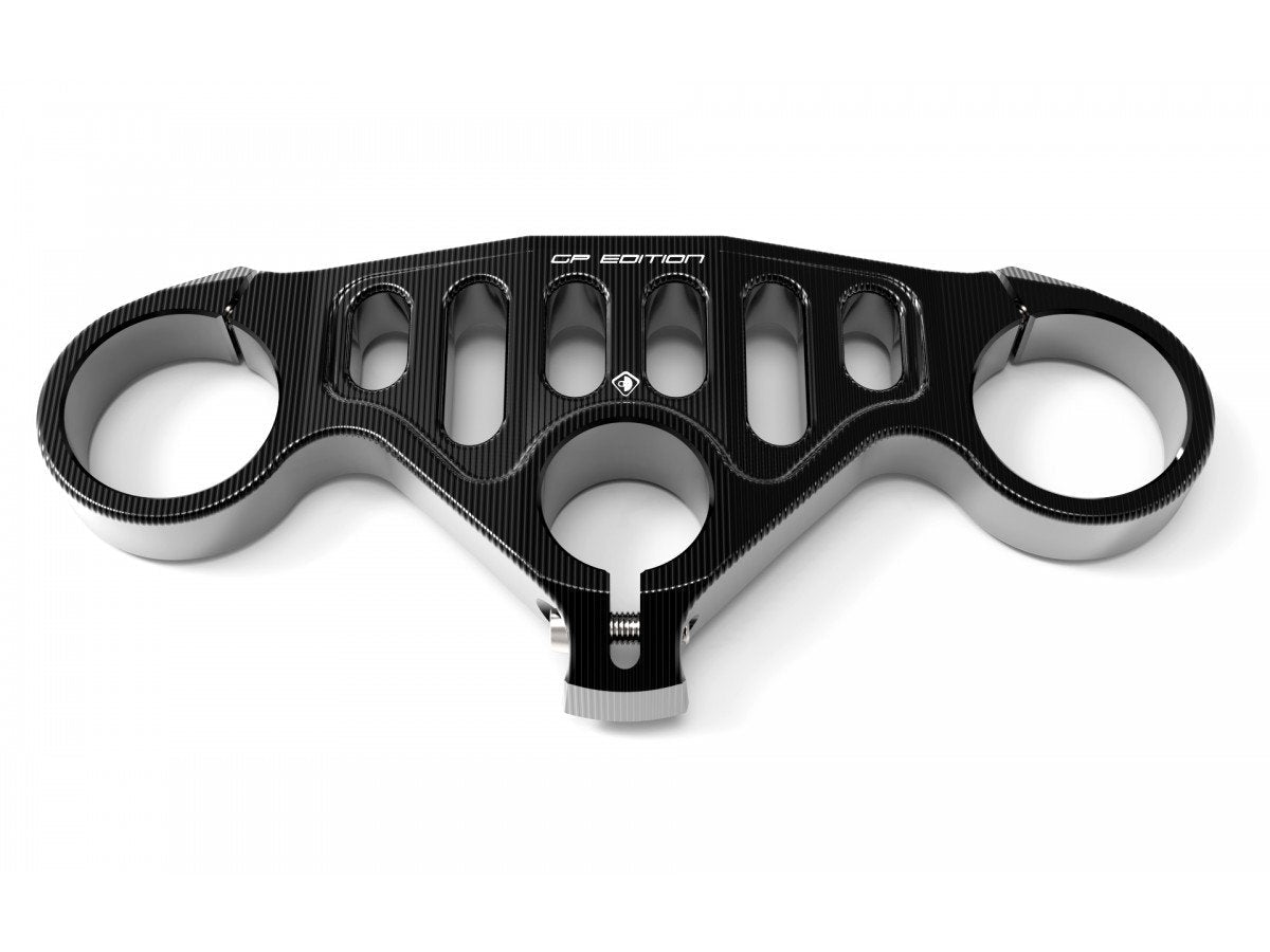 PSS08 - DUCABIKE Ducati Panigale V4 (18/24) Triple Clamps Top Steering Plate (MotoGP edition) – Accessories in the Motodeal Motorcycle Aftermarket Accessories and Parts Online Shop