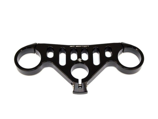 PSS07 - DUCABIKE Ducati Panigale 1199/1299 Triple Clamps Top Steering Plate (MotoGP edition) – Accessories in the Motodeal Motorcycle Aftermarket Accessories and Parts Online Shop
