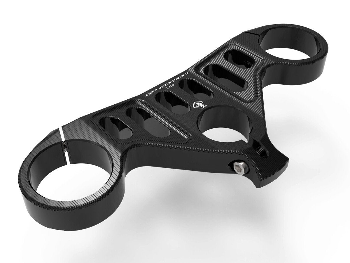 PSS09 - DUCABIKE Ducati Panigale V2 (20/24) Triple Clamps Top Steering Plate (MotoGP edition) – Accessories in the Motodeal Motorcycle Aftermarket Accessories and Parts Online Shop