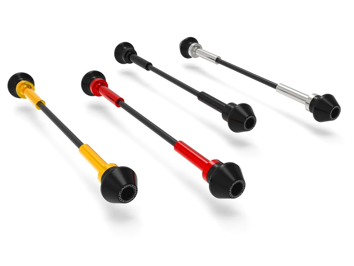 PTHM03 - DUCABIKE Ducati Frame Crash Protection Sliders – Accessories in the Motodeal Motorcycle Aftermarket Accessories and Parts Online Shop