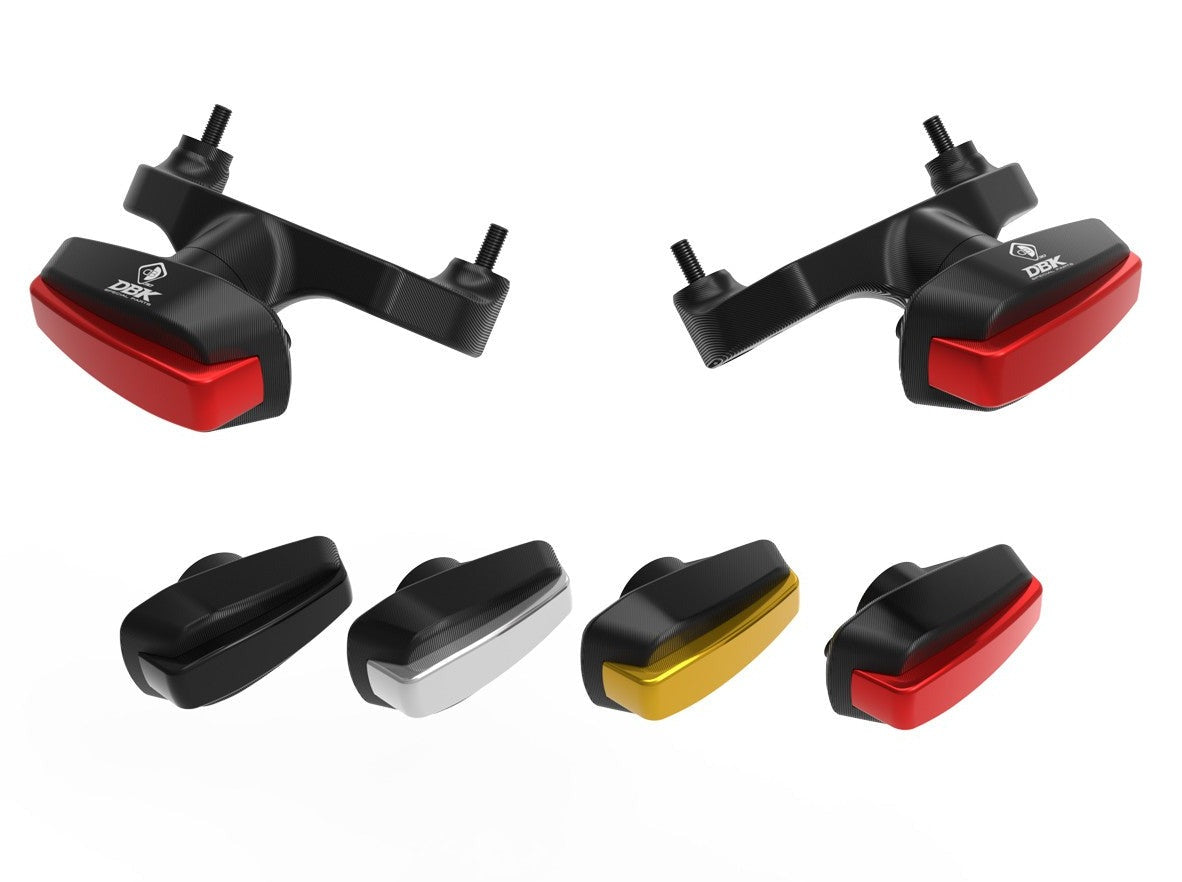 PTMG01 - DUCABIKE Moto Guzzi V100 / Stelvio Head & Collector Protection Kit – Accessories in the Motodeal Motorcycle Aftermarket Accessories and Parts Online Shop