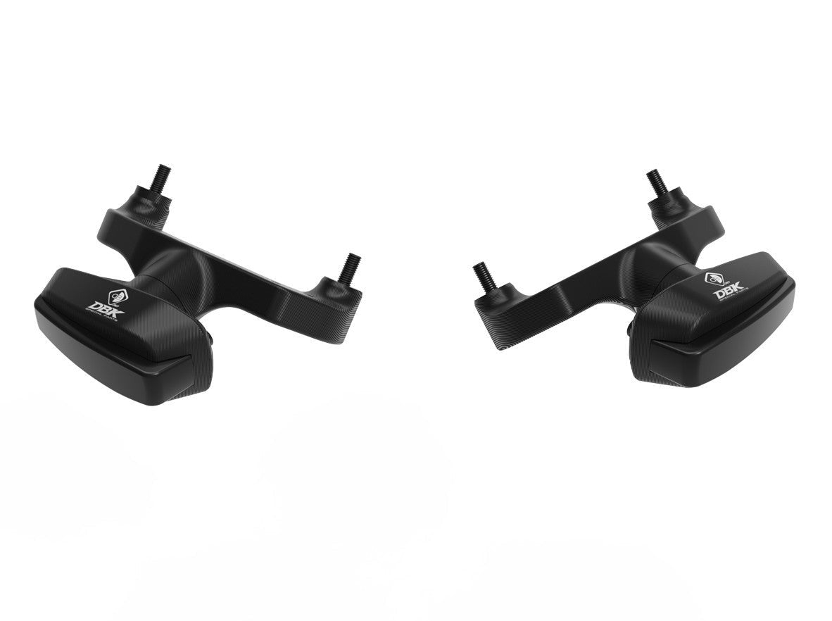 PTMG01 - DUCABIKE Moto Guzzi V100 / Stelvio Head & Collector Protection Kit – Accessories in the Motodeal Motorcycle Aftermarket Accessories and Parts Online Shop