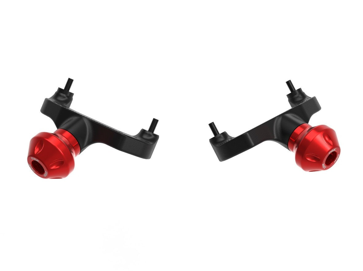 PTMG02 - DUCABIKE Moto Guzzi V100 / Stelvio Head & Collector Protection Kit – Accessories in the Motodeal Motorcycle Aftermarket Accessories and Parts Online Shop