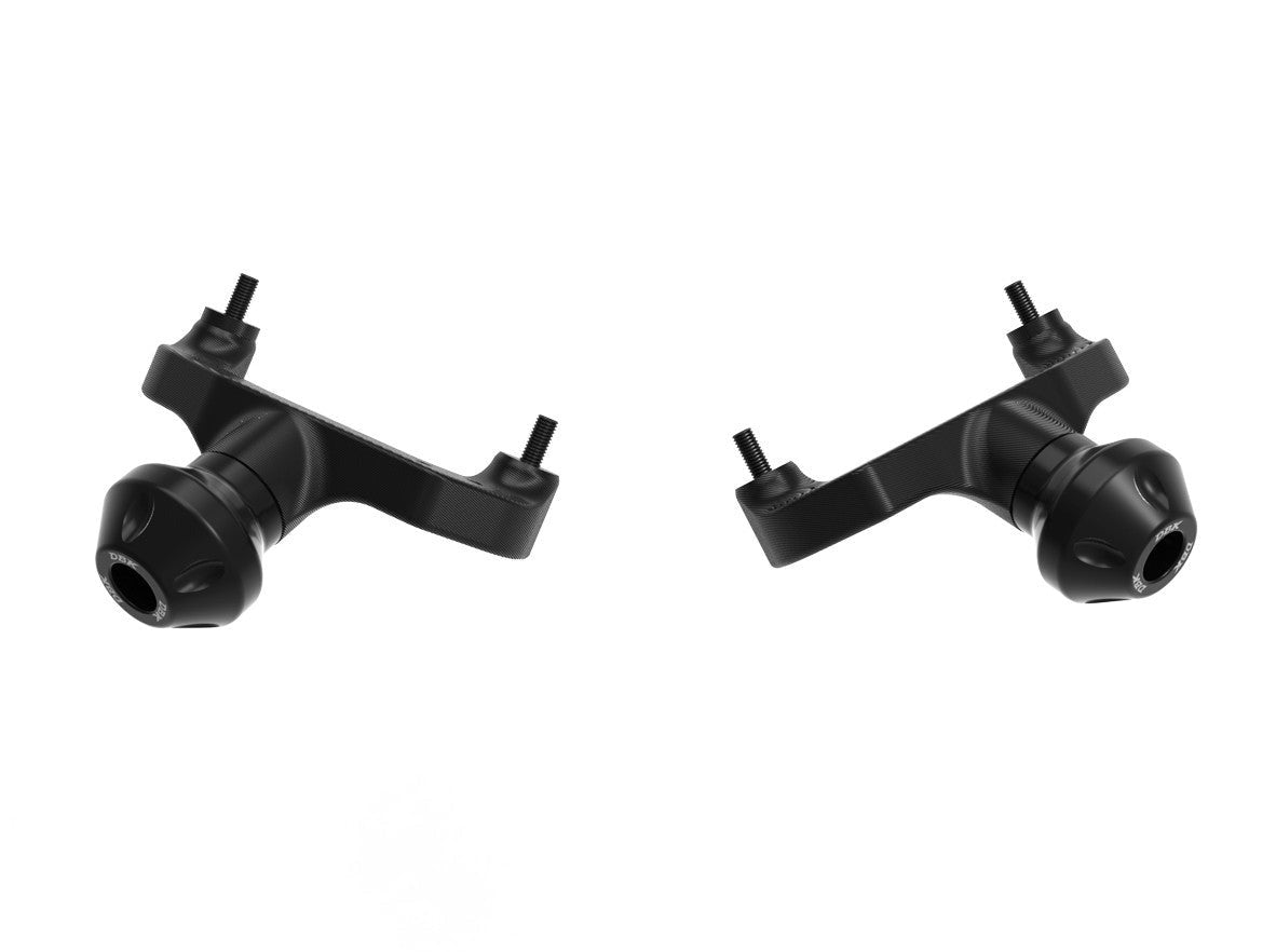 PTMG02 - DUCABIKE Moto Guzzi V100 / Stelvio Head & Collector Protection Kit – Accessories in the Motodeal Motorcycle Aftermarket Accessories and Parts Online Shop