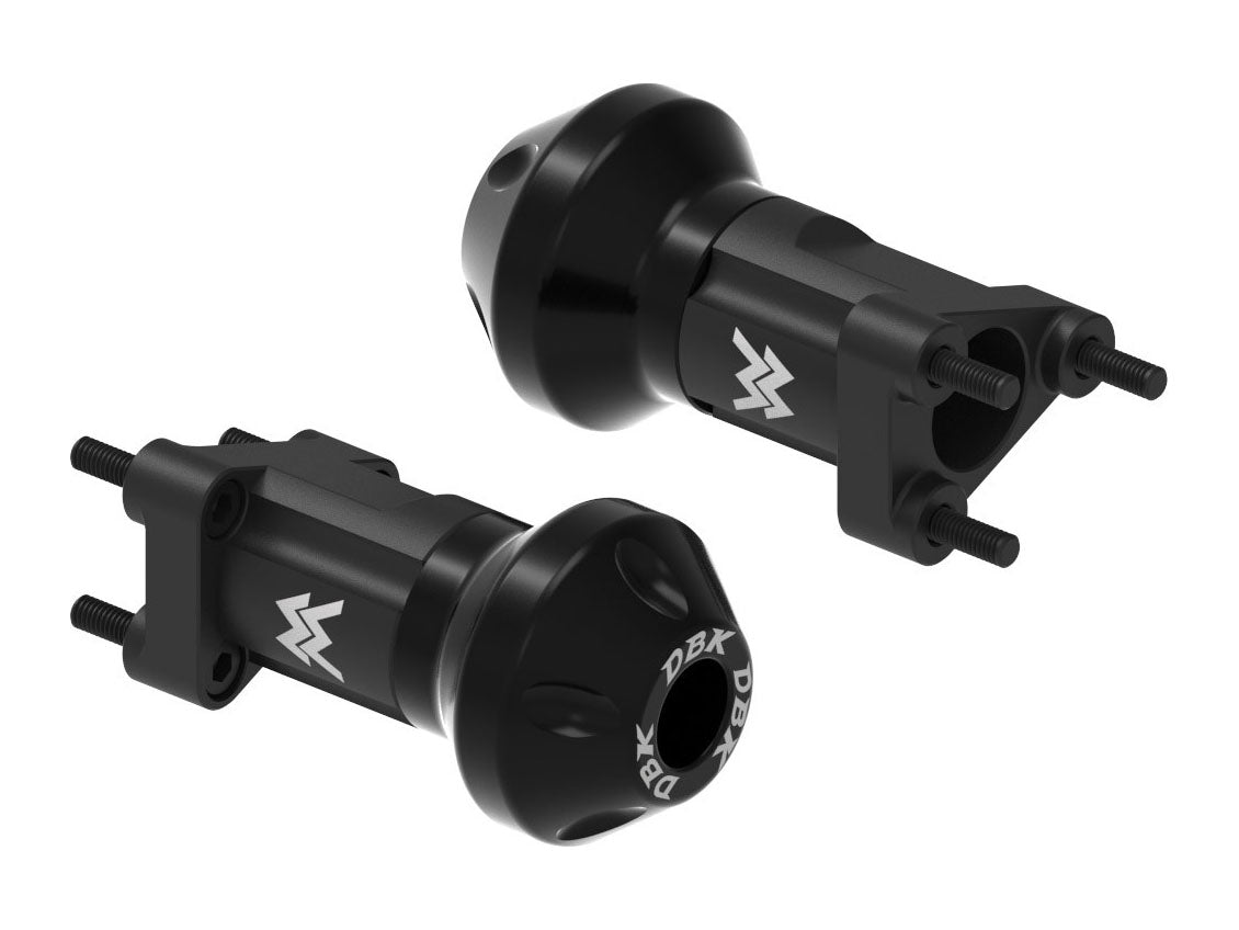 PTMM01 - DBK Moto Morini Seiemezzo SCR / STR / X-Cape 650 (2021+) Frame Protection Kit – Accessories in the Motodeal Motorcycle Aftermarket Accessories and Parts Online Shop