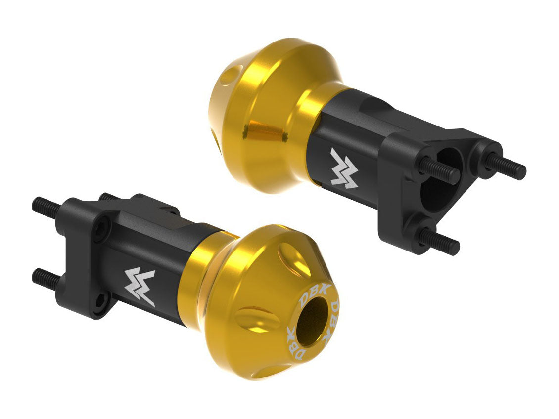 PTMM01 - DBK Moto Morini Seiemezzo SCR / STR / X-Cape 650 (2021+) Frame Protection Kit – Accessories in the Motodeal Motorcycle Aftermarket Accessories and Parts Online Shop